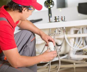 About Sewer Line Replacement Cleveland, NC